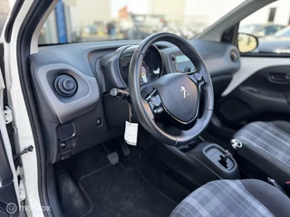 Peugeot 108 Peugeot 108 1.0 e-VTi Allure TOP! Cabrio| Automaat | NAP - afbeelding nr 18