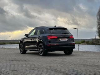 Audi Q5 Audi Q5 50 TFSI e quattro S edition - afbeelding nr 10