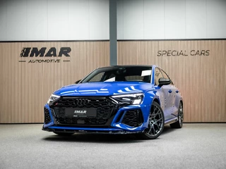 Audi RS3 RS Limousine 1/300