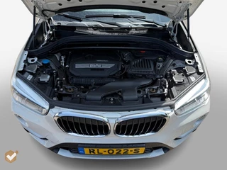 BMW X1 BMW X1 2.0i High Executive Automaat NL-Auto *Geen Afl. kosten* - afbeelding nr 16