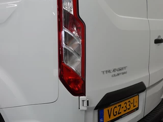 Ford Transit Custom Ford Transit Custom 130PK Automaat L1H1 Raptor Edition Navi Airco Bluetooth Cruise Trekhaak - afbeelding nr 9