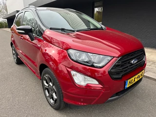 Ford EcoSport - afbeelding nr 10