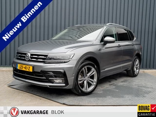 Volkswagen Tiguan Allspace 1.5 TSI Highline Business R 7p. | R-line | Trekhaak wegkl. | 360 Camera | Head Up |