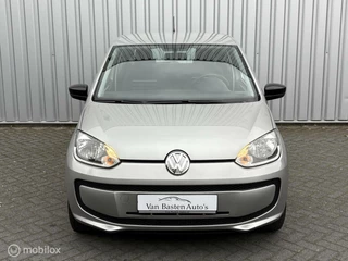 Volkswagen up! Volkswagen Up! 1.0 Cup up! | Airco | Dealer oh | 14 | 2e eig | Volledige historie | - afbeelding nr 3