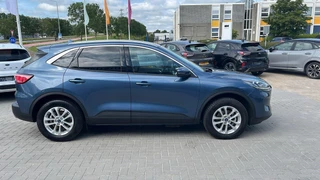 Ford Kuga Ford Kuga 2.5 PHEV Titanium 225pk | Driver Assistance Pack | Winterpack | Technology Pack | AGR Stoelen | All Season banden Cross Climate - afbeelding nr 7