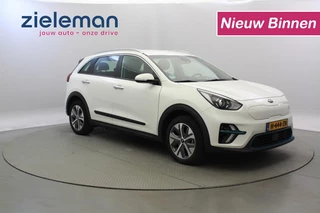 Kia e-Niro Kia e-Niro Fase 3 DynamicLine 64 kWh - Carplay, Camera, Stoelverw. SOH 100% - afbeelding nr 1