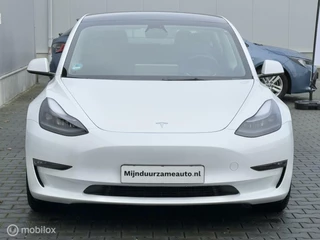 Tesla Model 3 Tesla Model 3 Long Range AWD 75 kWh 2022 Facelift - trekhaak - afbeelding nr 11