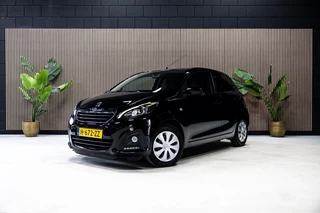 Peugeot 108 - afbeelding nr 1