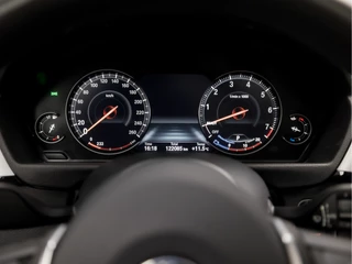 BMW 3 Serie Automaat (PANORAMADAK, M PAKKET, GROOT NAVI, VIRTUAL COCKPIT, STOELVERWARMING, LEDEREN SPORTSTOELEN, PARKEERSENSOREN, GETINT GLAS, ZWART HEMEL, NIEUWSTAAT) - afbeelding nr 23