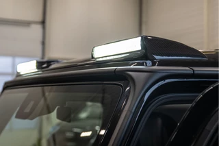 Mercedes-Benz G-Klasse - afbeelding nr 52