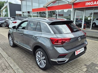 Volkswagen T-Roc - afbeelding nr 3