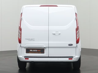 Ford Transit Custom | Camera | Touchscreen apple-android | 3-Persoons | Led - afbeelding nr 11