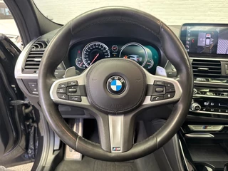 BMW X4 BMW X4 M40I High Executive Panodak 360Camera Memory Incl 12Mnd Garantie - afbeelding nr 21