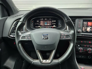 SEAT Ateca Seat Ateca 1.4 EcoTSI Xcellence DSG/Pano/360/Virtual/Keyless - afbeelding nr 25