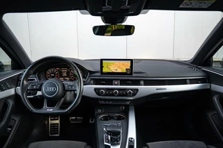 Audi A4 Audi A4 Avant 2.0 TFSI Quattro Sport Pro Line |3x S-Line|Virtual|Keyless - afbeelding nr 18