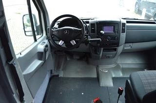Mercedes-Benz Sprinter - afbeelding nr 6