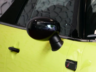 MINI Cooper S Cabrio MINI Cooper S Cabrio Mini 2.0 180PK ESSENTIAL BLACK PACK LEER CARPLAY LED STOELVERW. 09/2023 - afbeelding nr 76