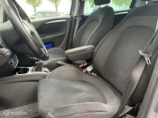 Fiat Punto Fiat Punto Evo 0.9 TwinAir Lounge - afbeelding nr 18