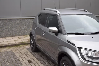 Suzuki Ignis Suzuki Ignis 1.2 Smart Hybrid Style | Slechts 1.600 KM!! | (Bijna) nieuw | Trekhaak | - afbeelding nr 31