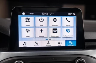 Ford Focus Ford Focus Wagon 1.0 EcoBoost Active Business | Pano | B&O | Camera - afbeelding nr 35
