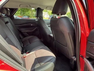Mazda CX-30 Mazda CX-30 2.0 e-SkyActiv-X M Hybrid Luxury 1e Eig., Dealer ondh, 186 PK, Navigatie, Leer, A. Rij-camera, Head-Up, Bose, Stoel & Stuur verw, Stoel geheugen, Apple Carplay / Android Auto, A. klep electr. - afbeelding nr 8