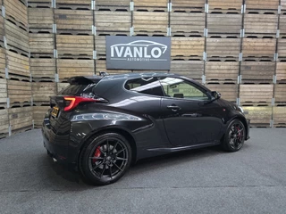 Toyota Yaris Toyota Yaris 1.6 GR Four Performance Carplay Carbon LED Camera 18