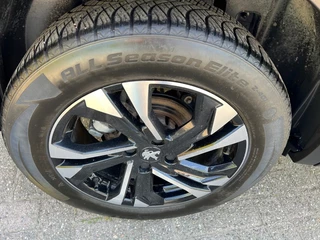 Peugeot 2008 - afbeelding nr 15