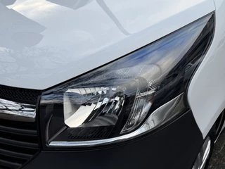 Opel Vivaro Airco/Navi/Camera/Lichtmetalen velgen - afbeelding nr 5