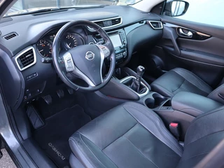 Nissan QASHQAI - afbeelding nr 2