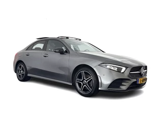 Mercedes-Benz A-Klasse 250 e AMG Limited Business Solution (Plug-in)