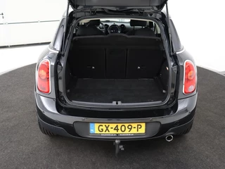 MINI Countryman Mini Countryman 1.6 One Knockout Edition | Trekhaak | Xenon |  Navigatie | Bluetooth | Climate control | Cruise control | Parkeerhulp - afbeelding nr 10