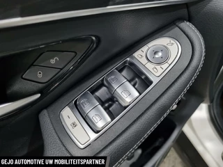 Mercedes-Benz GLC Mercedes GLC-klasse 400d 4MATIC Premium Plus - afbeelding nr 25
