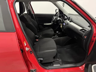Suzuki Swift - afbeelding nr 15