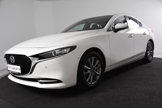 Mazda 3 Mazda 3 2.0 e-SkyActiv-X M Hybrid *1ste Eigenaar*Navigatie*360 Camera* - afbeelding nr 33