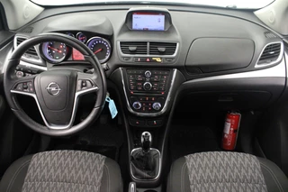 Opel Mokka |Navi|Cruise| - afbeelding nr 8