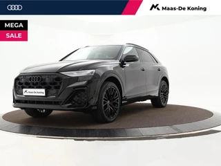 Audi Q8 55 TFSI e quattro Pro Line S 394 PK