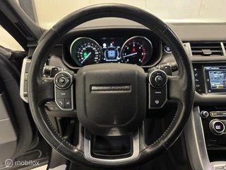 Land Rover Range Rover Sport Land Rover Range Rover Sport 3.0 SDV6 Autobiography Dynamic - afbeelding nr 14