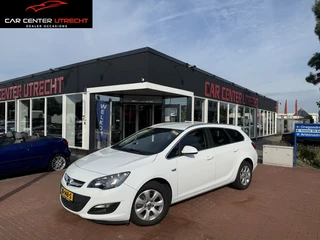 Opel Astra - 326926882-0