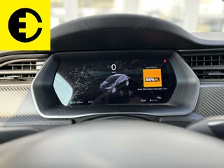 Tesla Model X Tesla Model X 75D Base | Autopilot |Dechrome | BTW auto - afbeelding nr 16