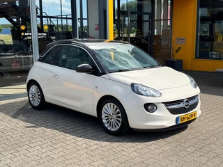 Opel ADAM Opel ADAM 1.4 Unlimited - climate control - panoramadak - afbeelding nr 6