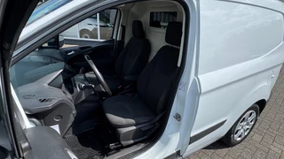 Ford Transit Courier - afbeelding nr 16