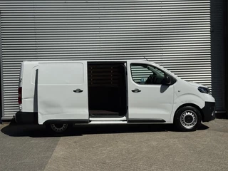 Toyota ProAce - afbeelding nr 8