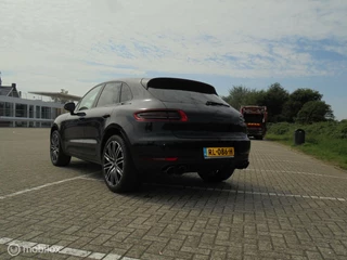 Porsche Macan Porsche Macan 2.0 - afbeelding nr 6