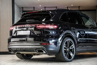 Porsche Cayenne Porsche Cayenne 3.0 E-Hybrid|Leder|PDLS+|Innodrive|Pano|PASM - afbeelding nr 7