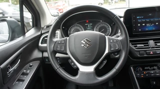 Suzuki S-Cross - afbeelding nr 11