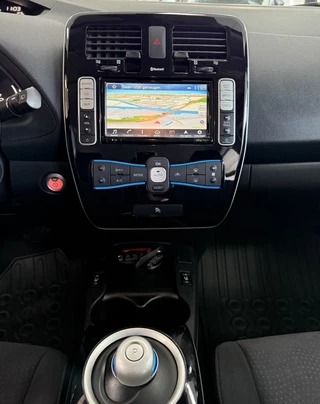 Nissan Leaf Nissan Leaf Business Ed. 30 kWh Bovag Garantie - afbeelding nr 17