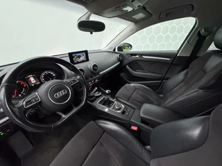 Audi A3 Audi A3 Limousine 1.4 TFSI CoD Ambition Pro Line S BLACK! - afbeelding nr 4