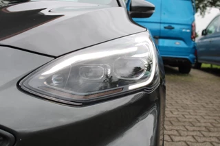 Ford Focus Ford Focus Wagon 2.3 EcoBoost ST-3 | Automaat 280pk! | Dubbele Wielset | Panoramadak | Winter Pack | Adaptive cruise control | Adaptive LED | Head up Display | Camera | - afbeelding nr 40