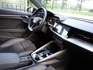 Audi A3 - afbeelding nr 33