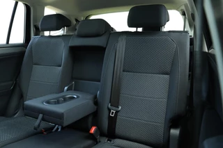 Volkswagen Tiguan Allspace Volkswagen Tiguan Allspace 1.4 TSI / 7 Persoons / 150PK / Pano / Camera / Head-UP / Cruise! - afbeelding nr 16